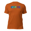 Culture Unisex t-shirt