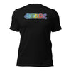 Culture Unisex t-shirt
