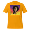 Nina Simone Unisex t-shirt