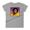 Nina Simone Women's short sleeve t-shirt