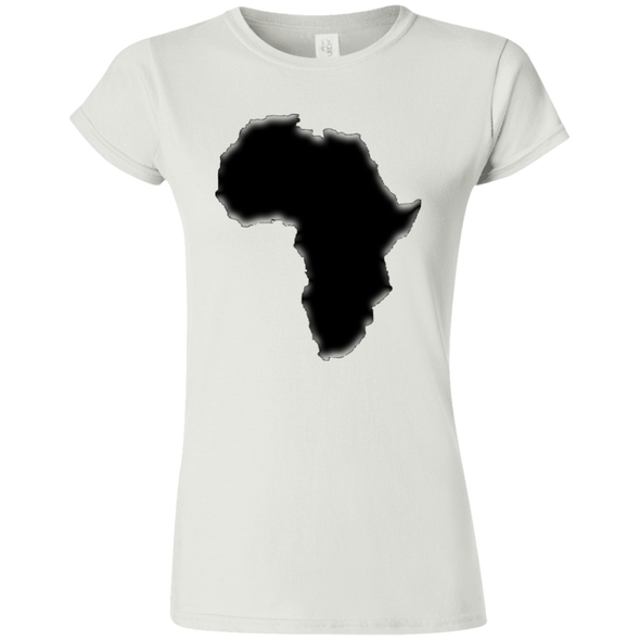 Africa Black Ladies