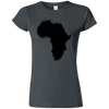 Africa Black Ladies