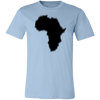 Africa Black