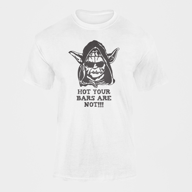 Yoda Unisex t-shirt