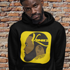 Hail to the King! Unisex Hoodie