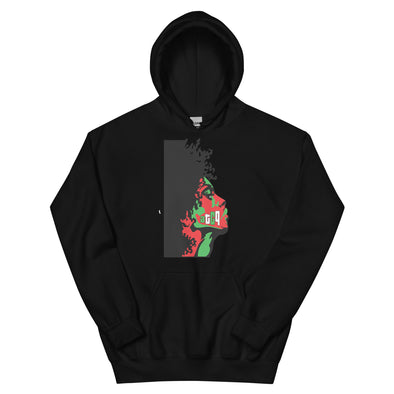 A Tribe Called Quest ATCQ Woman Unisex Hoodie