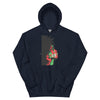 A Tribe Called Quest ATCQ Woman Unisex Hoodie
