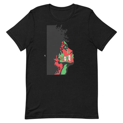 A Tribe Called Quest Woman Unisex t-shirt