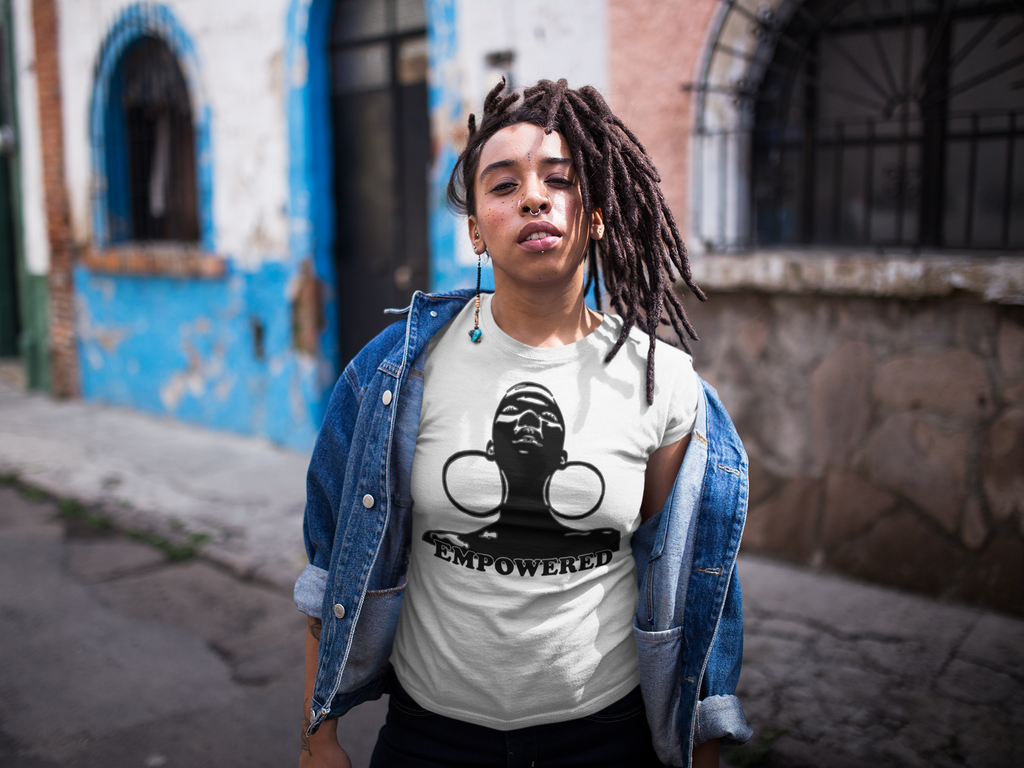 MC Sha-Rock: Pioneering Hip-Hop's Female Voice