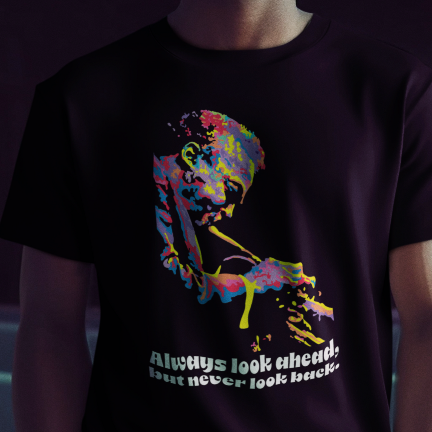 Miles Davis Tribute Short-Sleeve Unisex T-Shirt