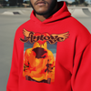 In Da Hood Unisex Hoodie