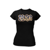 The Real Women's short sleeve t-shirt