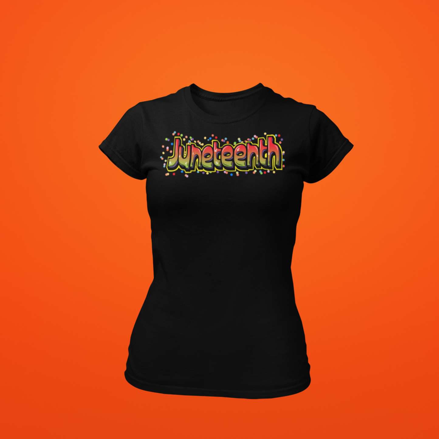 Women's short sleeve t-shirt