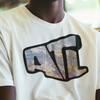 ATL Skyline Unisex t-shirt