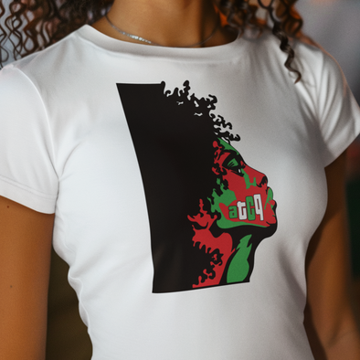 ATCQ Woman Women's short sleeve t-shirt