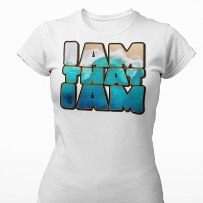 What's my Name? Women's short sleeve t-shirt