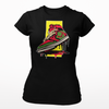 Sneaker Drip Women's short sleeve t-shirt