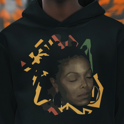 Til It's Gone Unisex Hoodie