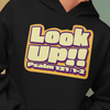 Look Up! Unisex Hoodie