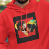 Mi Amor Unisex Hoodie