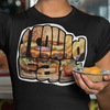 I could eat... Women's short sleeve t-shirt