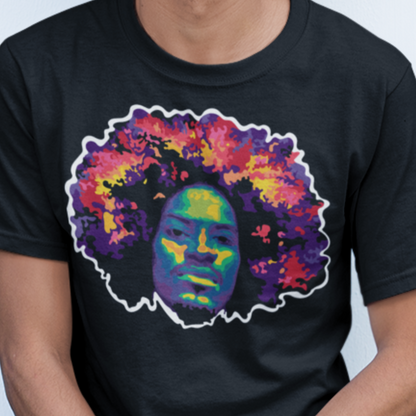 Andre 3000 Unisex t-shirt