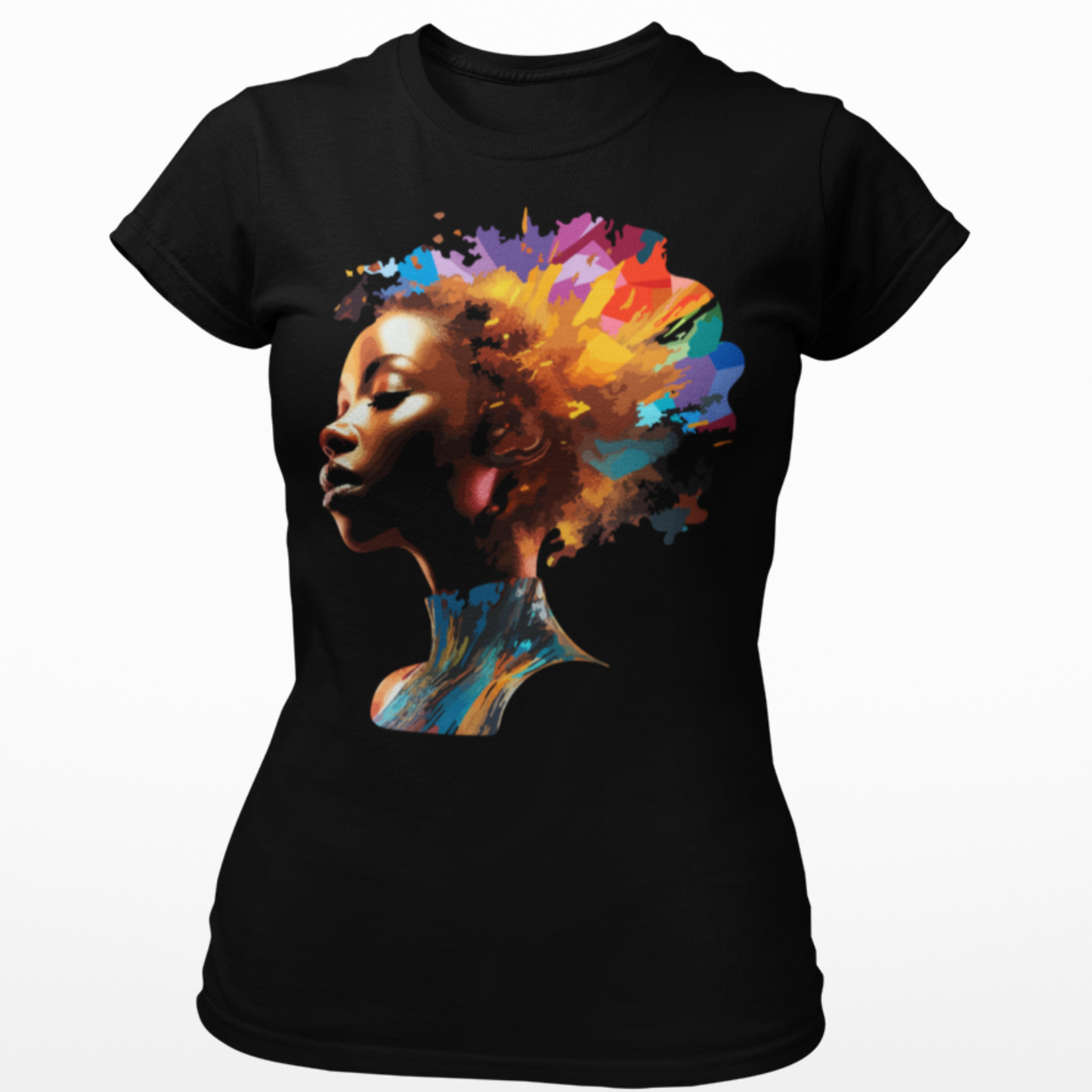 Her... Women's short sleeve t-shirt