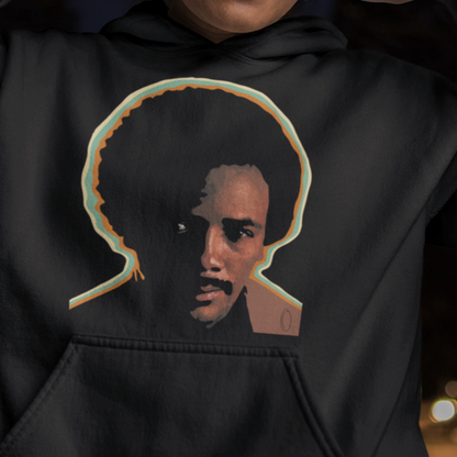 A Tribute to Q Unisex Hoodie