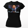 All Eyes on Me Women's short sleeve t-shirt