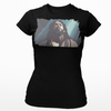 Black Jesus Women's short sleeve t-shirt