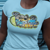 We Limin' Women's short sleeve t-shirt