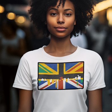 Windrush Women's Relaxed T-Shirt