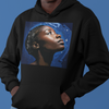 In Her Eyes Unisex Hoodie