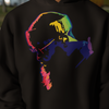 Blktht Unisex Hoodie