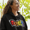 FlyLoVve Balloon Unisex Hoodie
