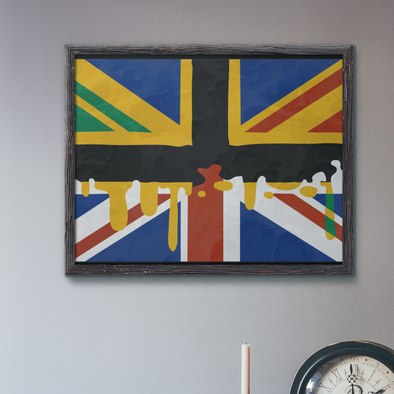 Windrush Wall Art