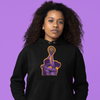 L and B Unisex Hoodie