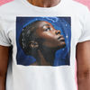 In Her Eyes Unisex t-shirt