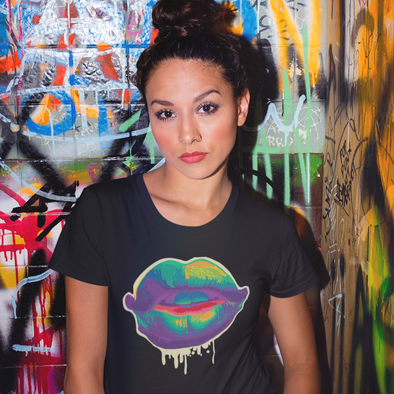Speak truth in Love Women's Relaxed T-Shirt