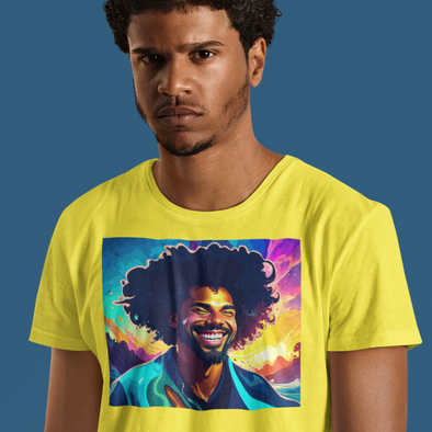 All together Now... Unisex t-shirt