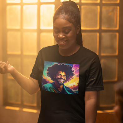 All Together Now... Women's Relaxed T-Shirt