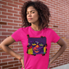 Sly Piano Women's Relaxed T-Shirt
