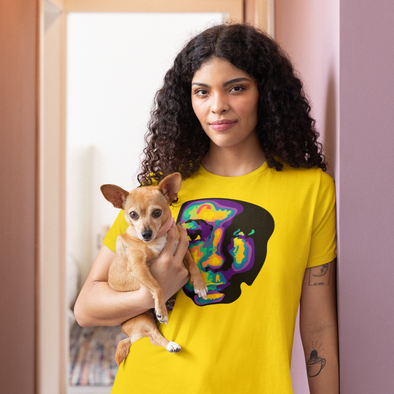 Roberta Women's Relaxed T-Shirt