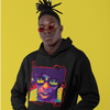 Sly Piano Unisex Hoodie