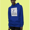 Bajan ticket Unisex Hoodie