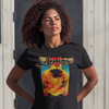 In Da Hood Women's short sleeve t-shirt