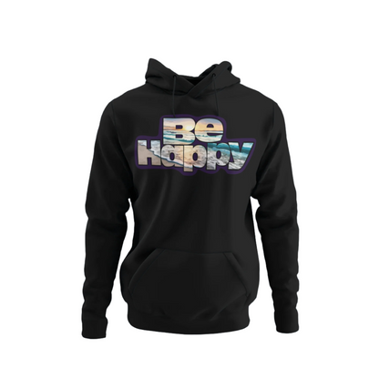 Beach Bliss Unisex Hoodie