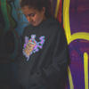 "SPRAY" Unisex Hoodie