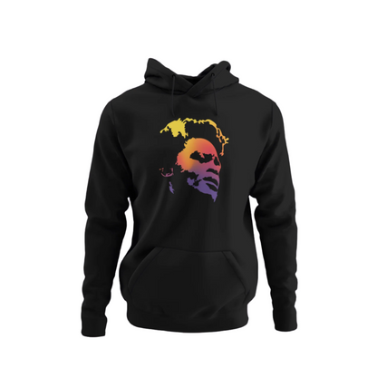 James Brown Unisex Hoodie