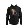 The Divine Knock Unisex Hoodie